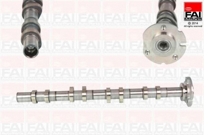 FAI AUTOPARTS c337 -  Распредвал